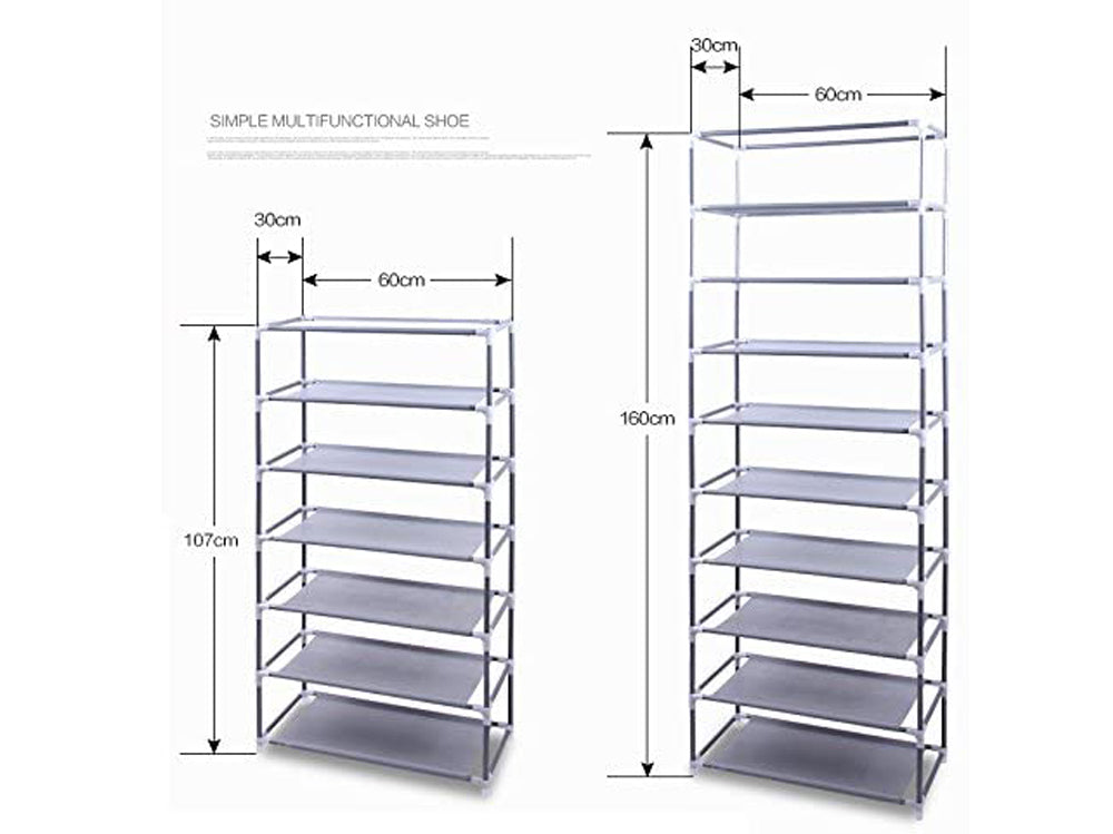 Shoe Rack Storage, Shoe Rack