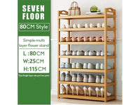 Thumbnail for Shoe Rack Organiser Shoe Rack