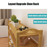 Thumbnail for Shoe Rack Organiser Shoe Rack