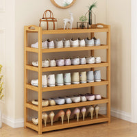 Thumbnail for Shoe Rack Organiser Shoe Rack