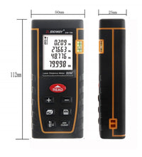 Thumbnail for Laser Distance Meter Sndway SW-T80 80 Meters