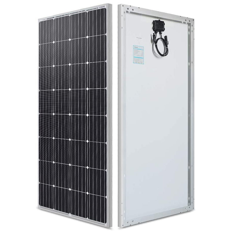 Solar Panel 150W Poly-crystalline - Homyspire NZ