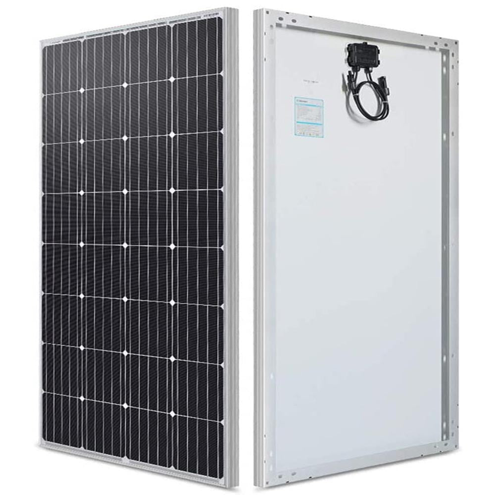 Solar Panel 150W Poly-crystalline - Homyspire NZ