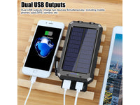 Thumbnail for Solar power bank - Homyspire NZ