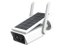 Thumbnail for Solar Wireless Security Camera HD 1080P - Homyspire NZ