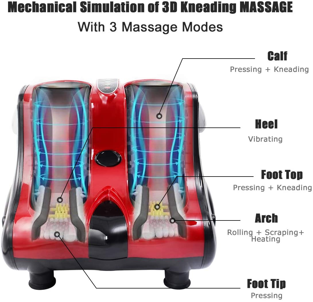 Foot Massager