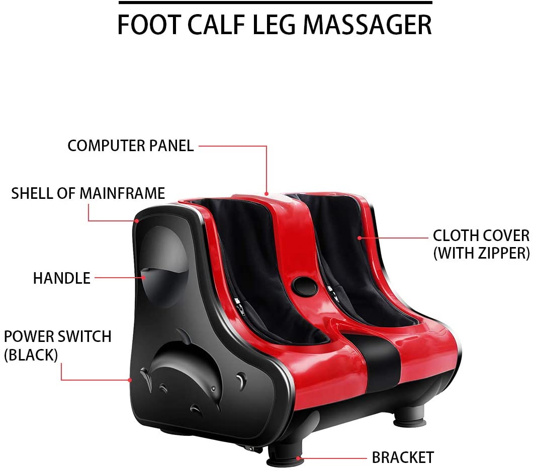 Foot Massager