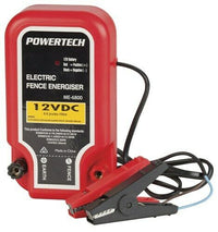 Thumbnail for Electric Fence Energiser 12VDC ME6800