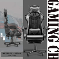 Thumbnail for Gaming Chair Office Chair - Homyspire NZ