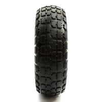 Thumbnail for Go Cart Wheels 26Cm Wheelbarrow Cart Tire