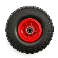 Thumbnail for Go Cart Wheels 26Cm Wheelbarrow Cart Tire