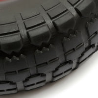 Thumbnail for Go Cart Wheels 26Cm Wheelbarrow Cart Tire