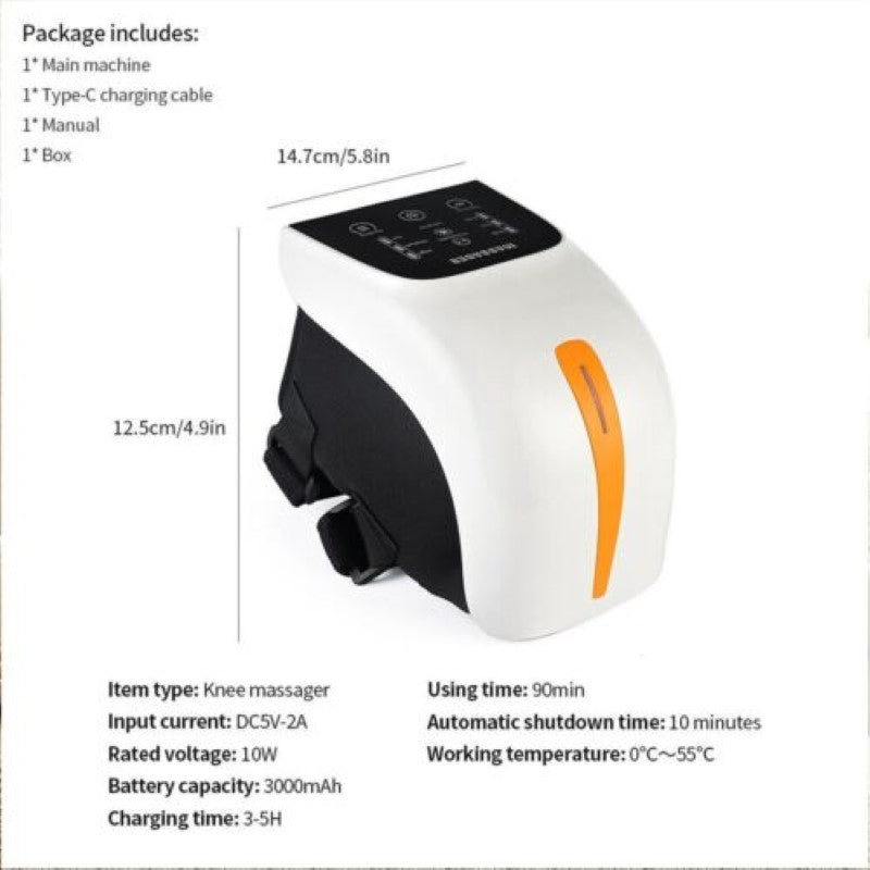 Knee Joint massager