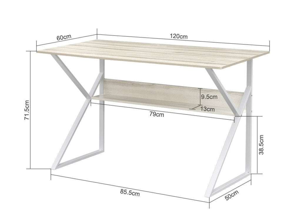 Computer Desk 120CM