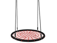 Thumbnail for Hammock Swing Seat 60cm Spider Web Round