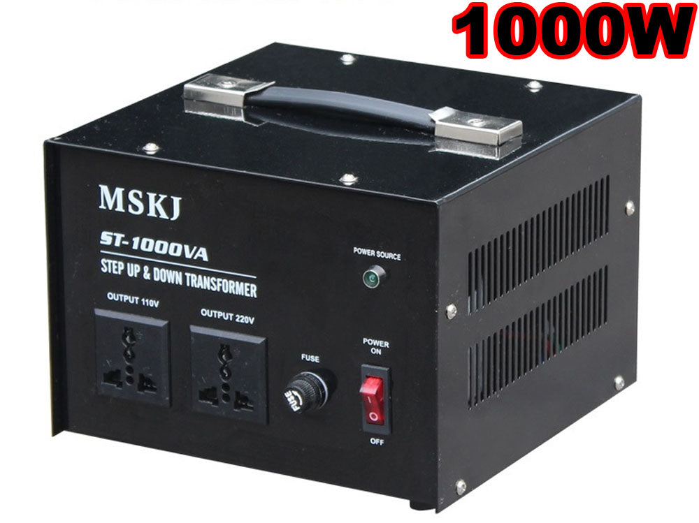 Step Down Transformer 1000W