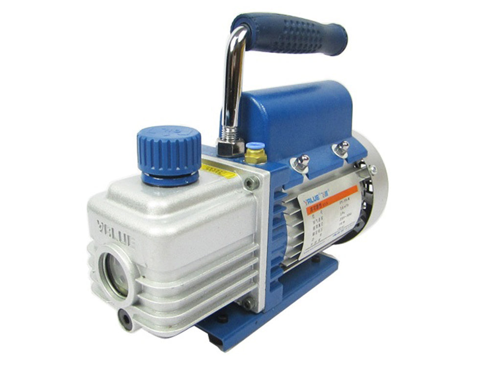 Vacuum Suction Pump Regassing Laminating Packaging Aircon Refill - Homyspire NZ