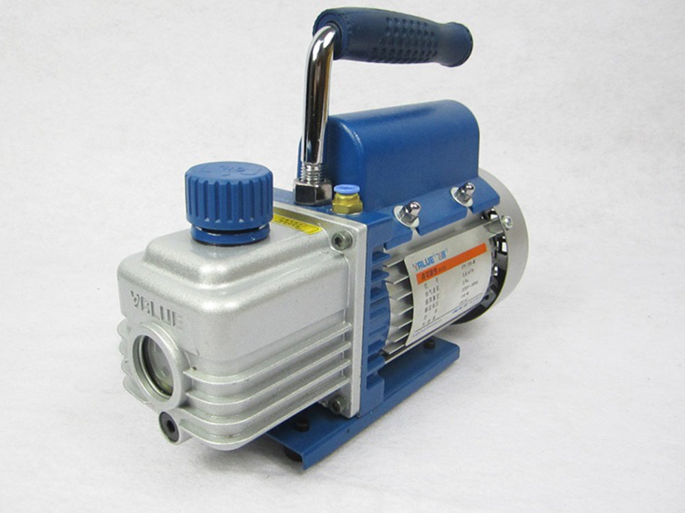 Vacuum Suction Pump Regassing Laminating Packaging Aircon Refill - Homyspire NZ