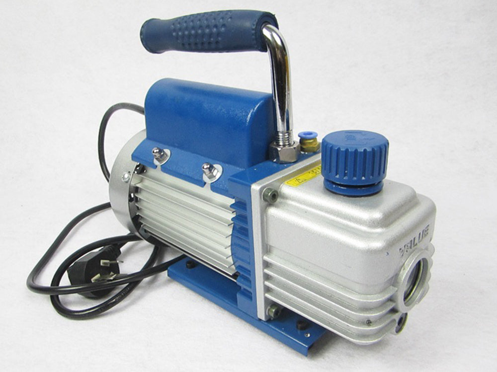 Vacuum Suction Pump Regassing Laminating Packaging Aircon Refill - Homyspire NZ