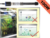 Thumbnail for Sunsun Heaters Aquarium Heater Fish Tank Heater 100W