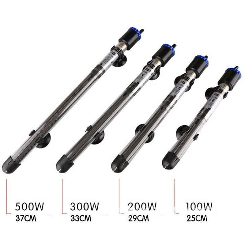 200W aquarium submersible water heater fish tank heaters