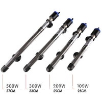 Thumbnail for 200W aquarium submersible water heater fish tank heaters