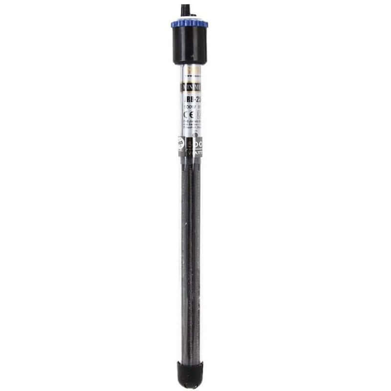 200W aquarium submersible water heater fish tank heaters