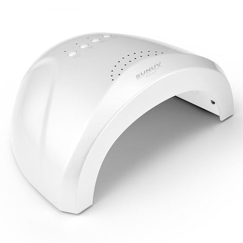 LED Light UV Nail Dryer Fast Drying GEL Nail Dryer