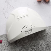 Thumbnail for LED Light UV Nail Dryer Fast Drying GEL Nail Dryer