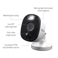 Thumbnail for Swann CCTV security cameras
