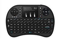 Thumbnail for Mini Wireless Smart TV Keyboard