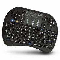 Thumbnail for Mini Wireless Smart TV Keyboard