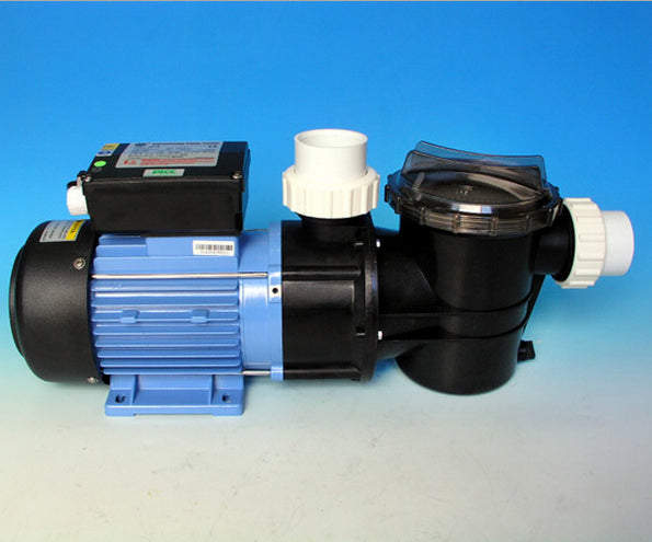 Swimming Pool Pump STP100 750W - Very Quiet