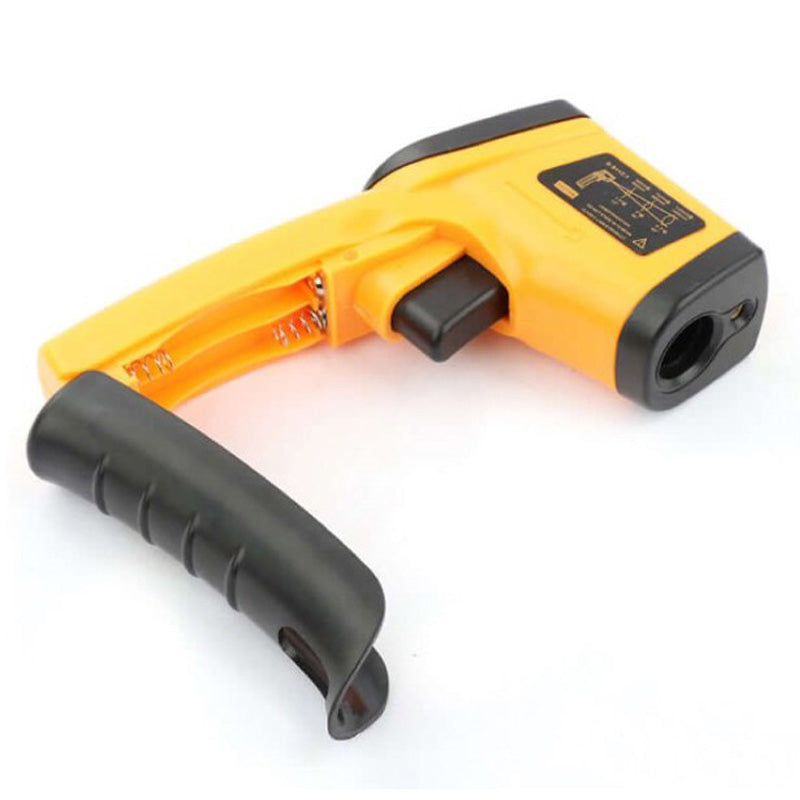 Infrared Thermometer