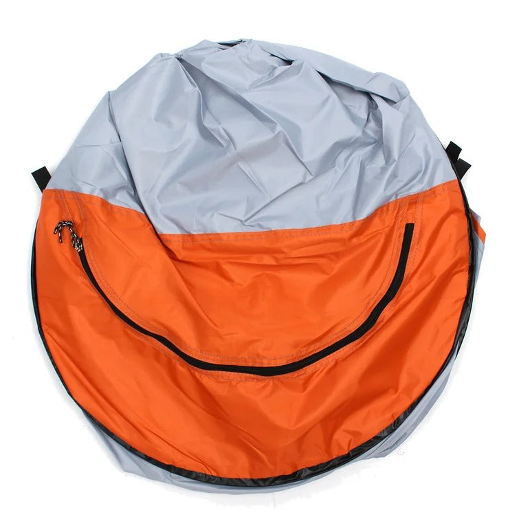 Portable Camping Shower/Toilet Tent - Homyspire NZ