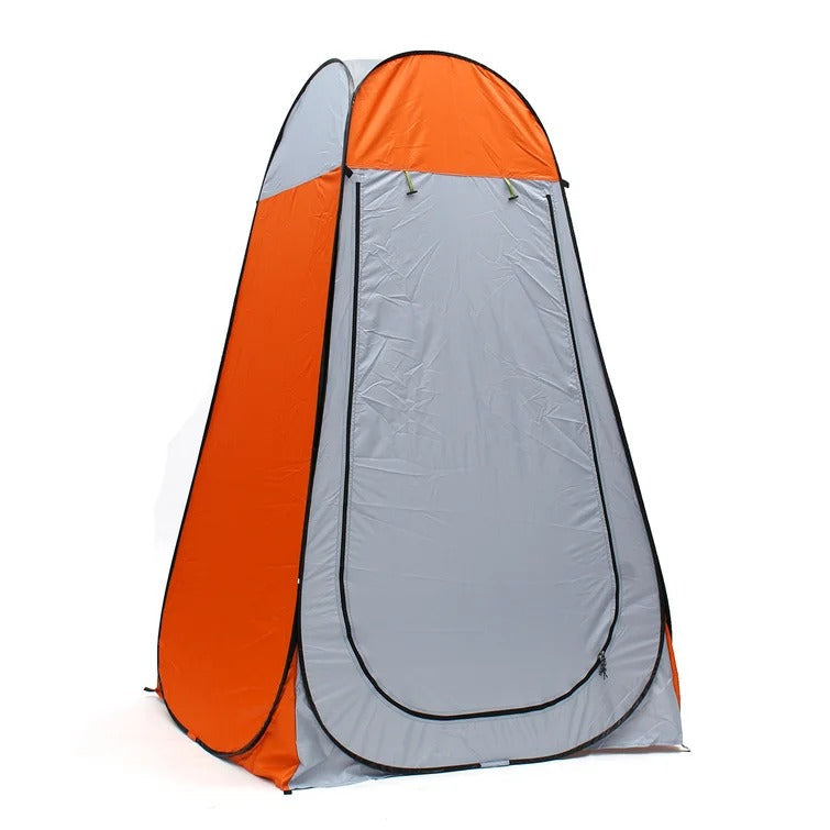 Portable Camping Shower Tent /Toilet Tent