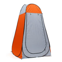 Thumbnail for Portable Camping Shower/Toilet Tent - Homyspire NZ