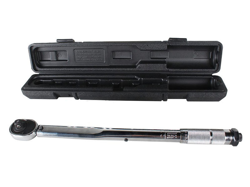 Torque Wrench 1/2" Drive