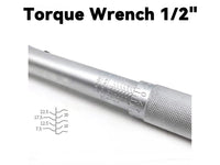 Thumbnail for Torque Wrench 1/2