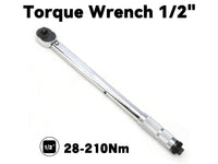 Thumbnail for Torque Wrench 1/2