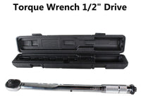 Thumbnail for Torque Wrench 1/2