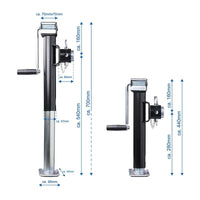 Thumbnail for Heavy Duty Trailer Jack