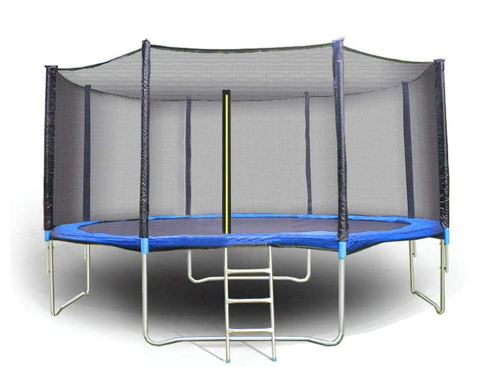 Safety Net For 12Ft Trampoline