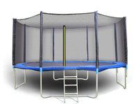 Thumbnail for Safety Net For 12Ft Trampoline