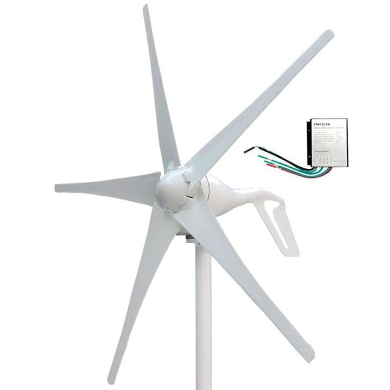 Wind Turbine Generator 12V for Wind