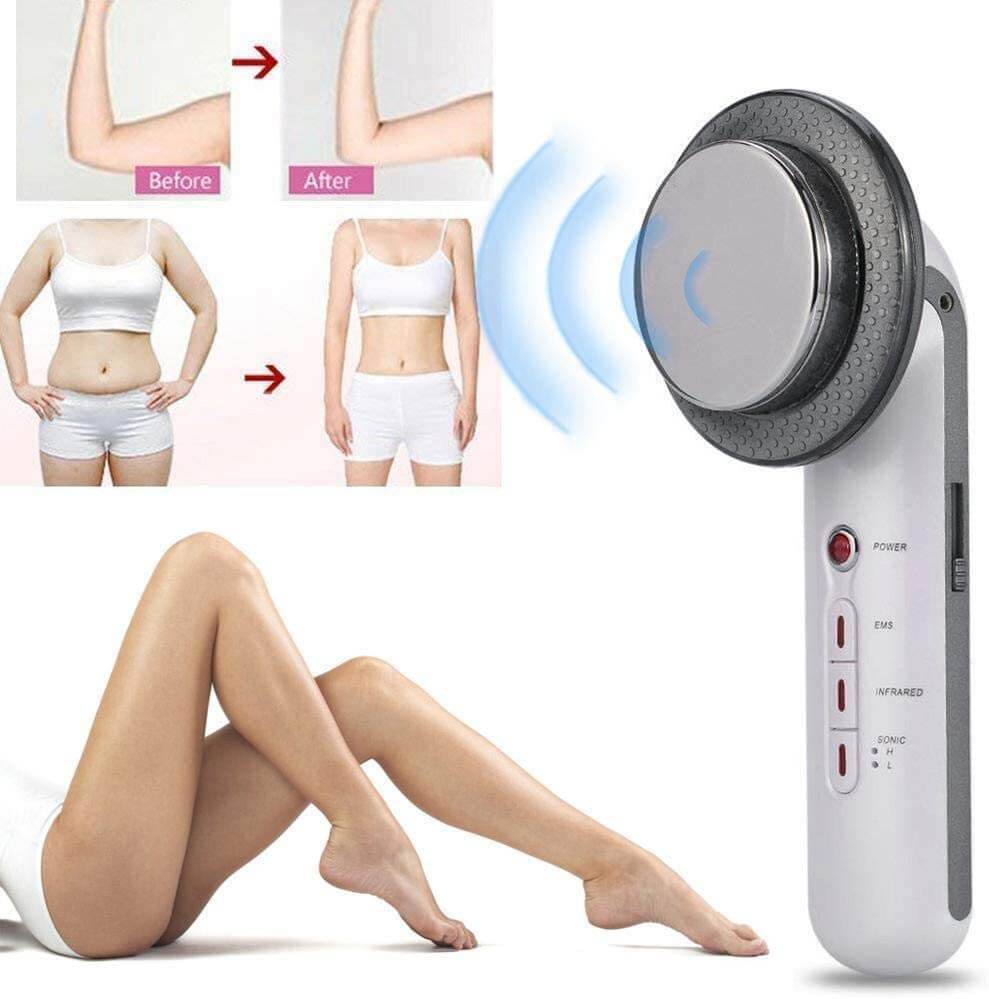 Cellulite Ultrasonic Fat Cavitation