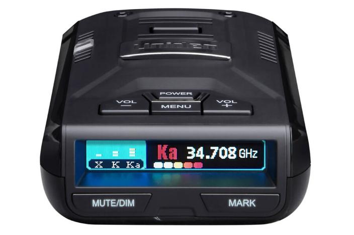 Uniden R3 Extreme Radar Detector