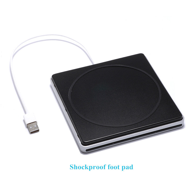 External DVD Drive CD/DVD Writer