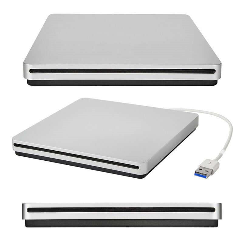 External DVD Drive CD/DVD Writer