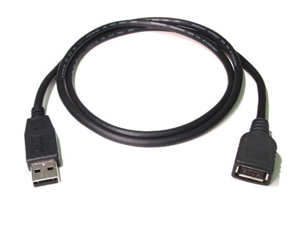 USB Extension Cable 2.0